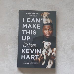 ☘2/$20 ☘Indigo | I CAN'T MAKE THIS UP